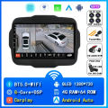 4G-64G 360 DVR