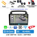 4G-64G 360 DVR