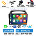 8G-128G CAM DVR