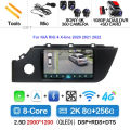 2K 8G-256G 360 DVR