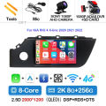2K 8G 256G CAM DVR