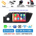 2K 8G-128G CAM DVR
