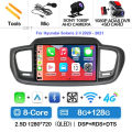 8G-128G CAM DVR