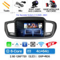 4G-64G CAM DVR