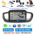 2K 8G-256G 360 DVR