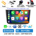 8G-128G CAM DVR