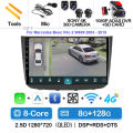8G-128G 360 DVR