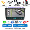 4G-64G 360 DVR