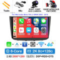 2K 8G-128G CAM DVR