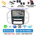 2K 8G-256G 360 DVR
