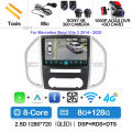 8G-128G 360 DVR
