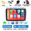 8G-128G CAM DVR