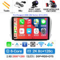 2K 8G-128G CAM DVR