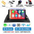 2K 8G 256G CAM DVR