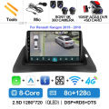 8G-128G 360 DVR