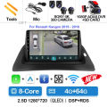 4G-64G 360 DVR