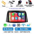 8G-128G CAM DVR