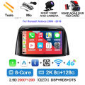 2K 8G-128G CAM DVR