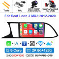 2K 8G-128G CAM DVR