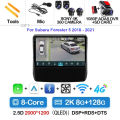 2K 8G-128G 360 DVR