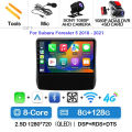 8G-128G CAM DVR