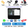 2G-32G CAM DVR