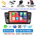 2K 8G 256G CAM DVR