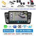 2K 8G-256G 360 DVR