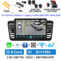 8G-128G 360 DVR