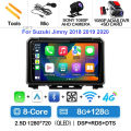 8G-128G CAM DVR