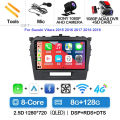 8G-128G CAM DVR