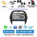 2K 8G-128G 360 DVR