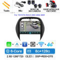 8G-128G 360 DVR