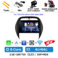 4G-64G CAM DVR