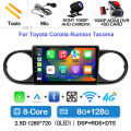8G-128G CAM DVR