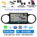 8G-128G 360 DVR