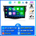 2K 8G 256G CAM DVR