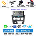 8G-128G 360 DVR