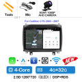 4G-32G CAM