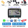 2K 8G-128G 360 DVR