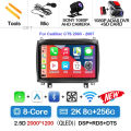 2K 8G 256G CAM DVR