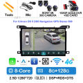 8G-128G 360 DVR