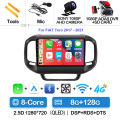 8G-128G CAM DVR