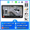 8G-128G 360 DVR