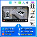 4G-64G 360 DVR