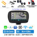 8G-128G 360 DVR