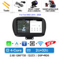 2G-32G CAM DVR