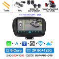 2K 8G-128G 360 DVR