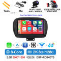 2K 8G-128G CAM DVR