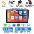 8G-128G CAM DVR
